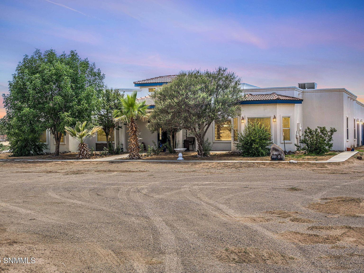 6465 Shorty Pl Las Cruces, NM 88007 - Thumbnail 2