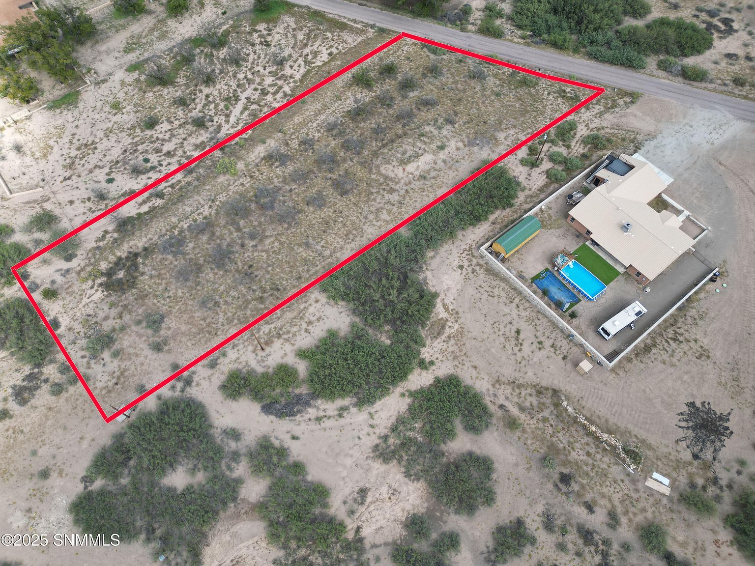 5711 Mauer Rd Las Cruces, NM 88005 - Thumbnail 2