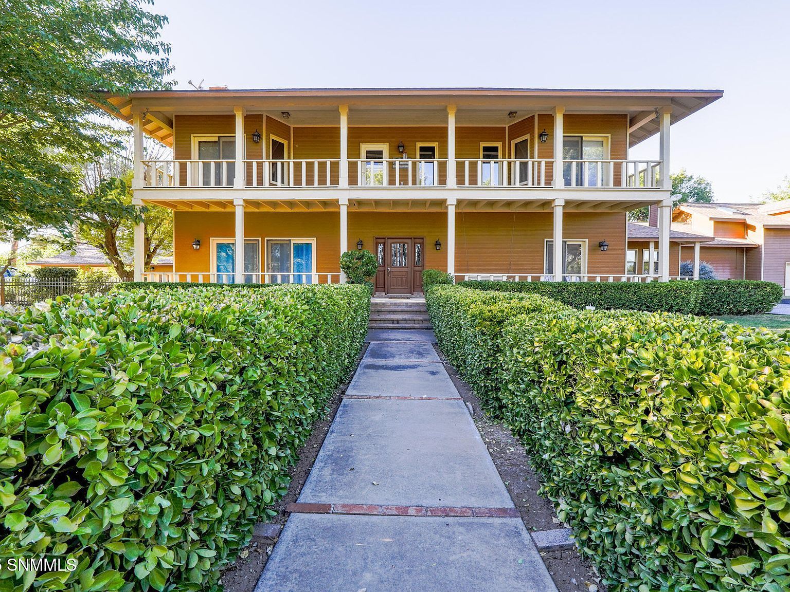 2806 Valle Grande Mesilla, NM 88046 - Thumbnail 2