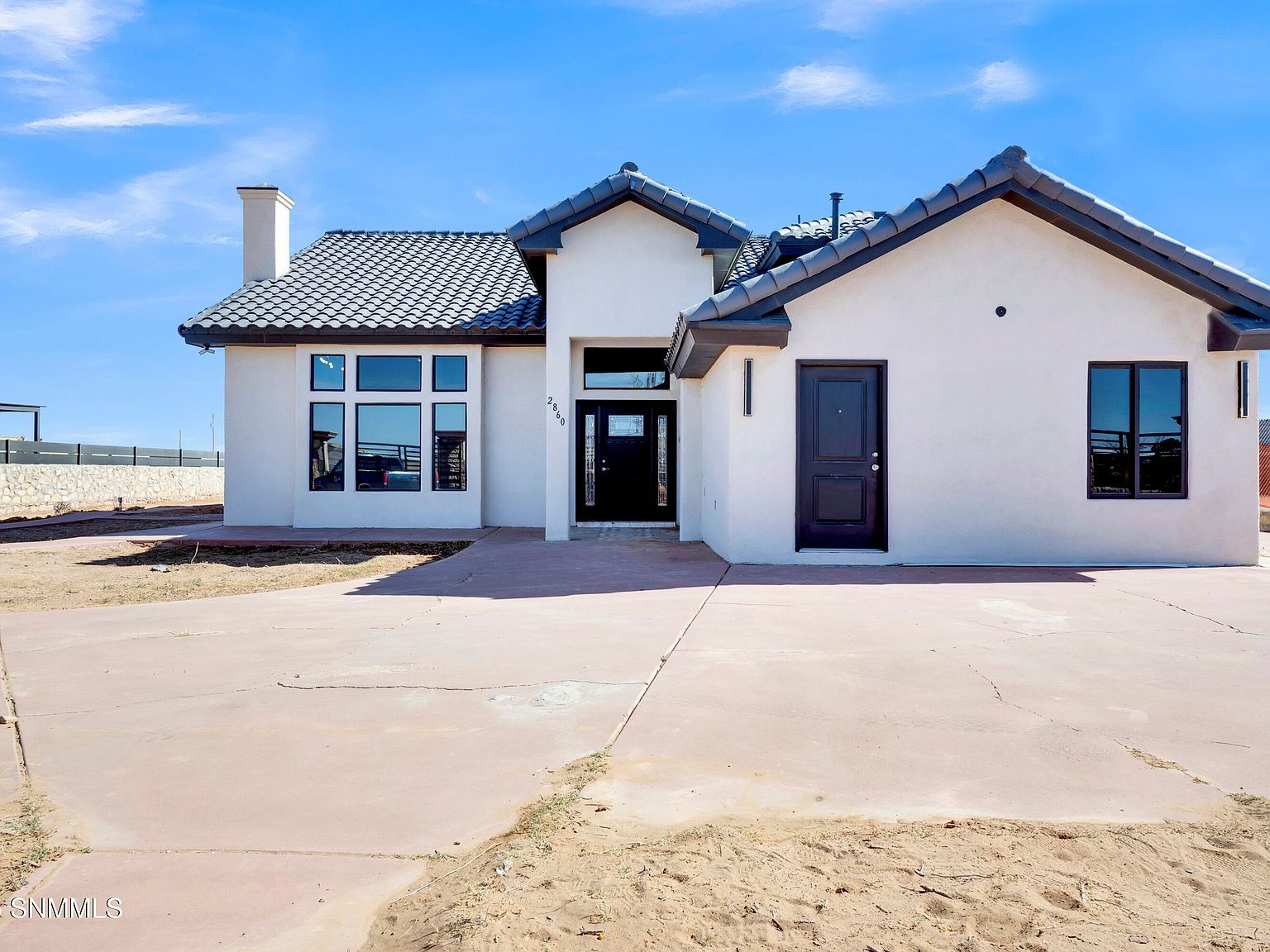 2860 Green Tree Loop Chaparral, NM 88081 - Thumbnail 2