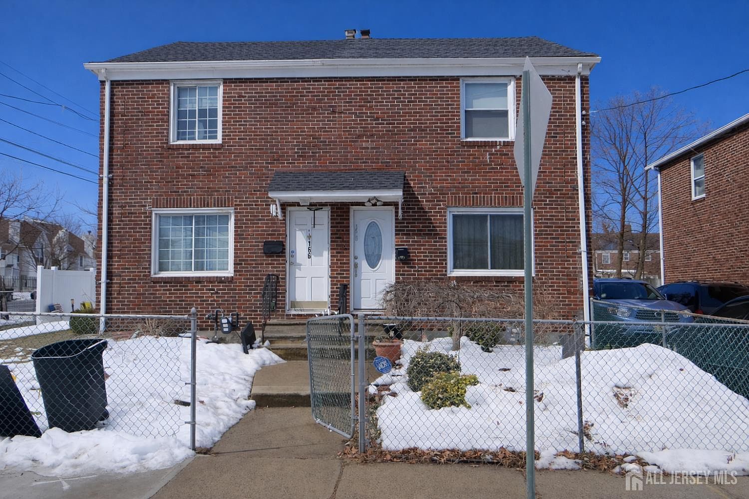 168 Fulton St New Brunswick, NJ 08901 - Thumbnail 2