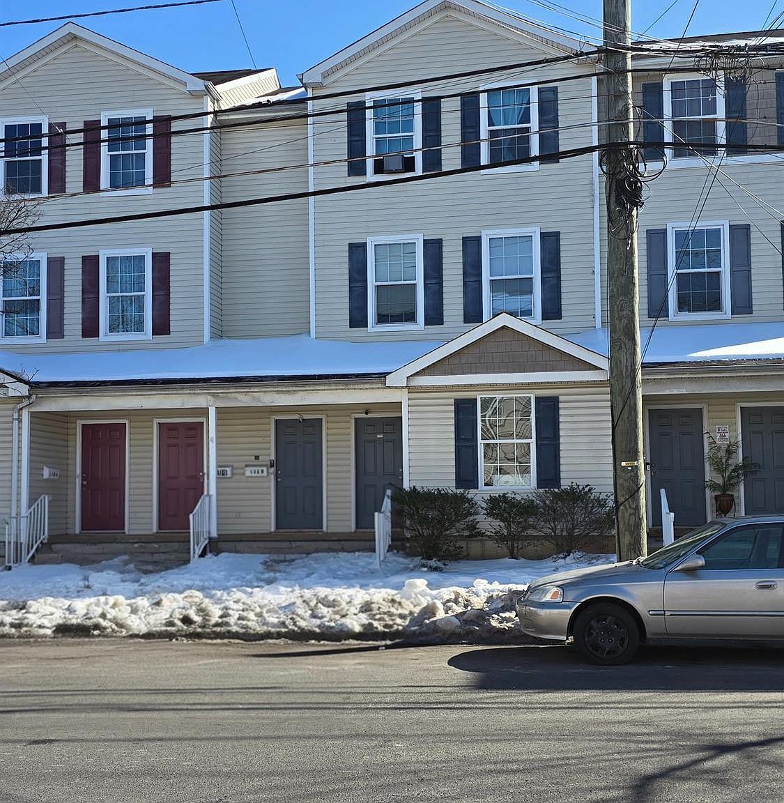 132 Remsen Ave New Brunswick, NJ 08901 - Thumbnail 2