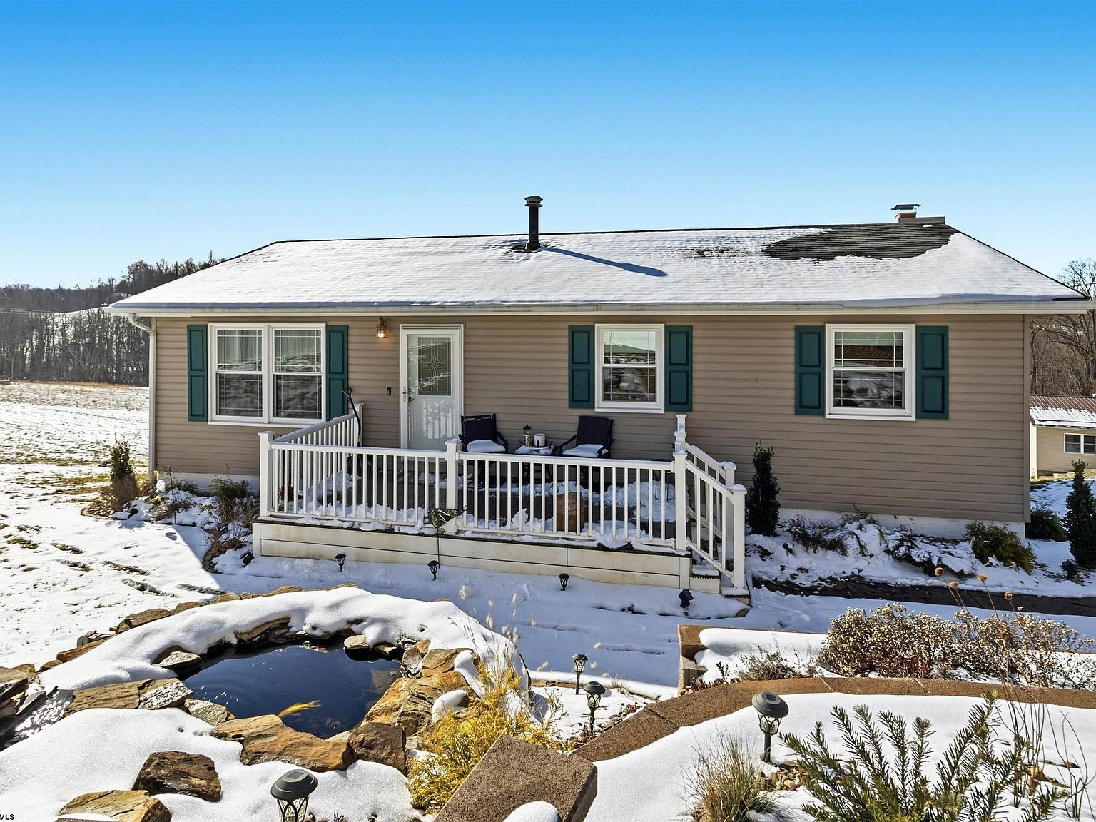 219 Mockingbird Ln Fairmont, WV 26554 - Thumbnail 2