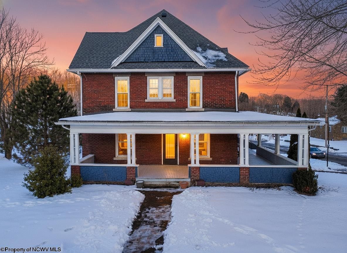 44 Paw Paw Ave Rivesville, WV 26588 - Thumbnail 2