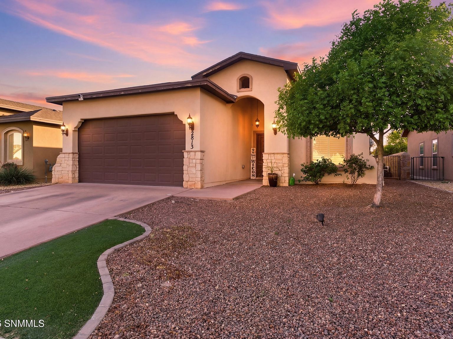 2813 San Gabriel Dr Sunland Park, NM 88063 - Thumbnail 2