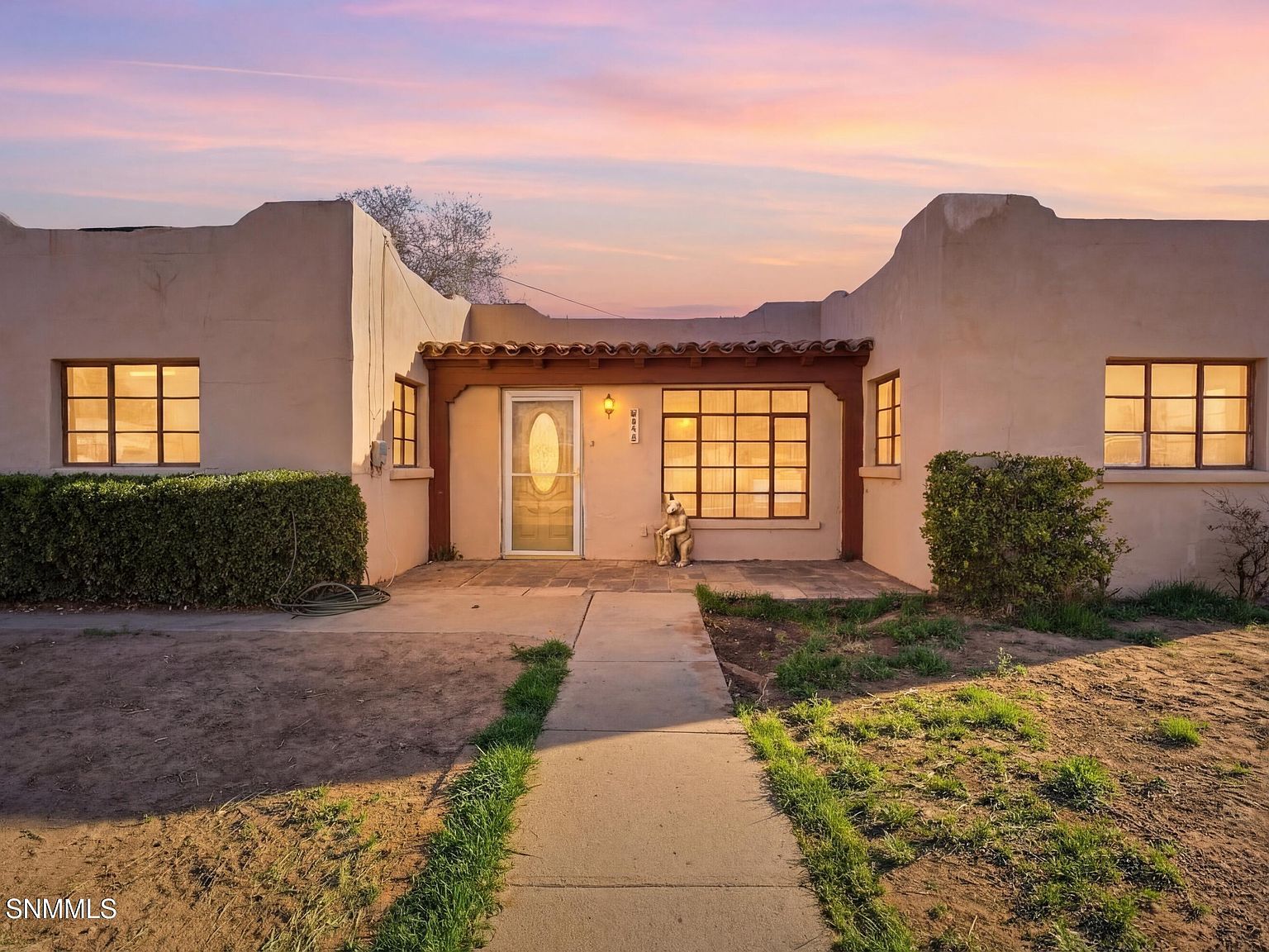 412 Catalina Ln Alamogordo, NM 88310 - Thumbnail 2