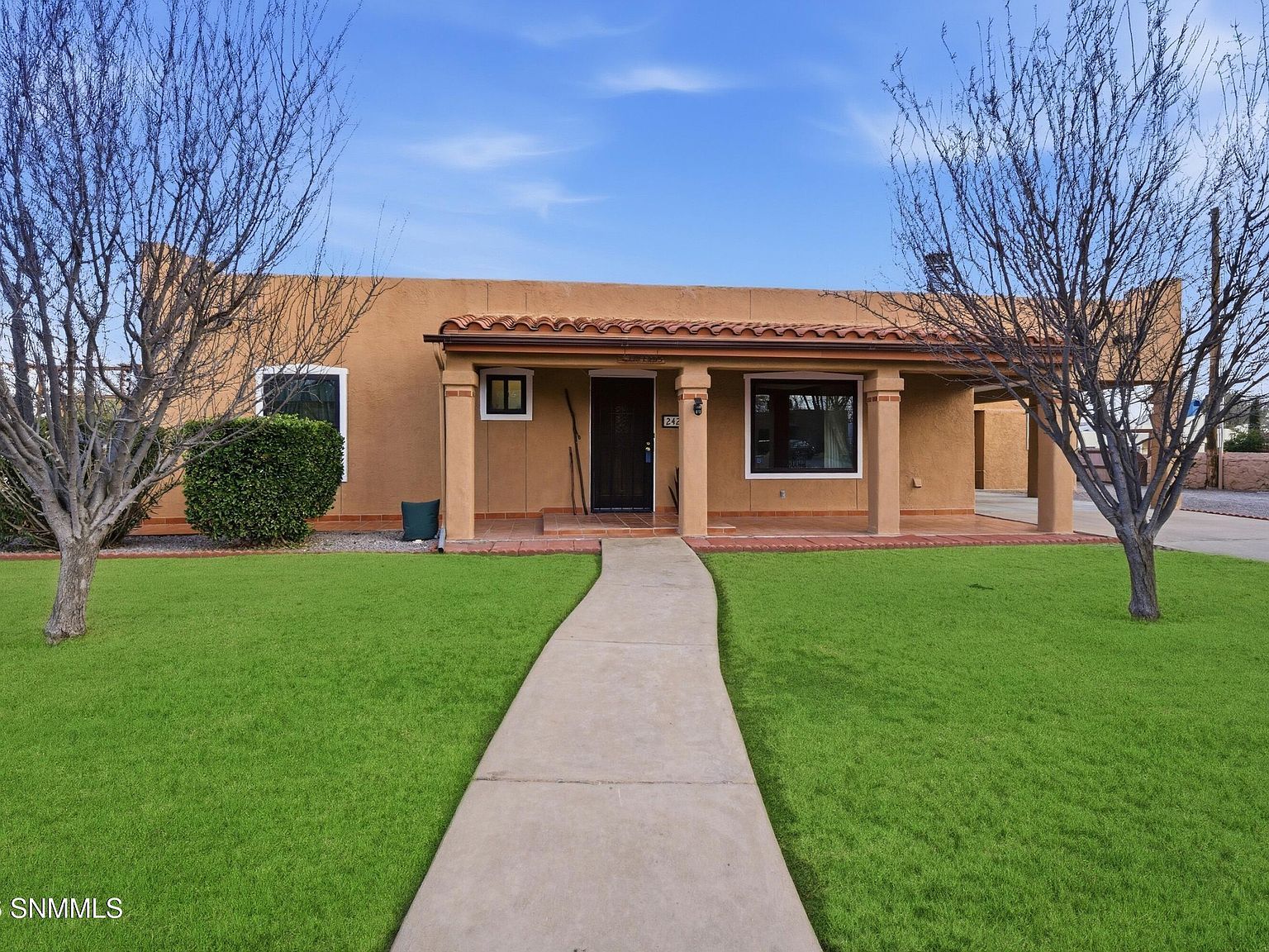 2425 Calle De Santiago Las Cruces, NM 88046 - Thumbnail 2