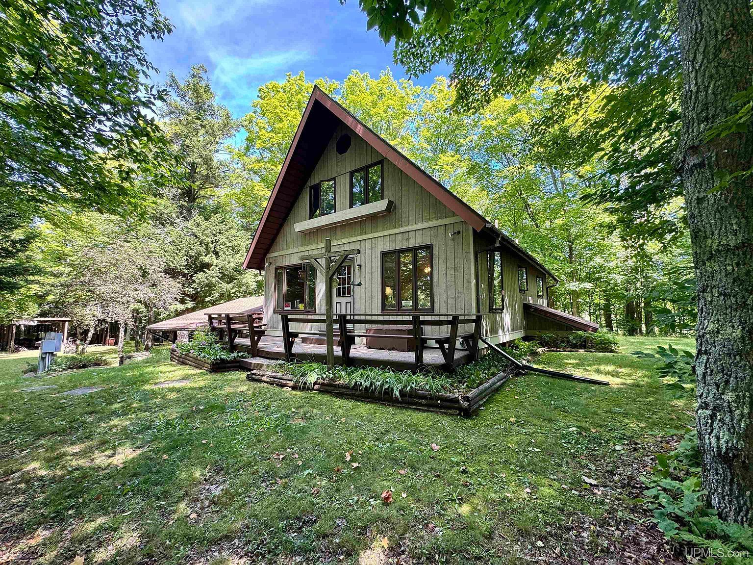 110 Old Unions Hwy #141 Crystal Falls, MI 49920 - Thumbnail 2