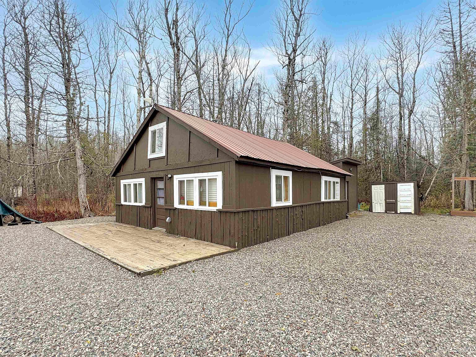 234 W Lake Emily Rd Iron River, MI 49935 - Thumbnail 2