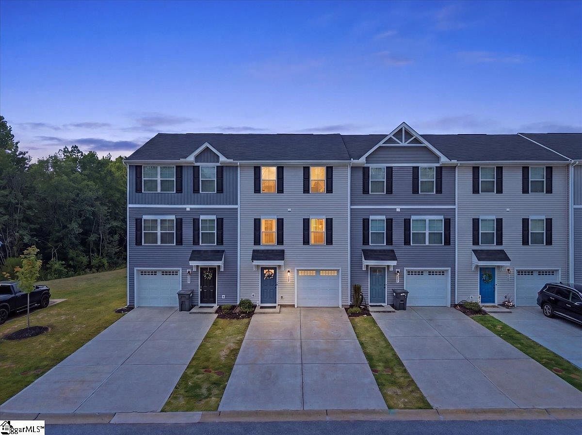 226 Maple Forge Trl Greenville, SC 29617, 29617