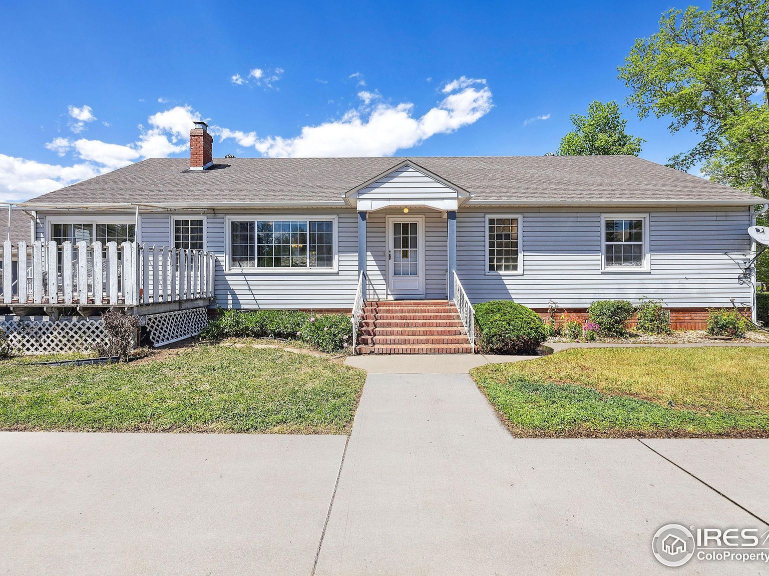 1539 Peterson St Fort Collins, CO 80524 - Thumbnail 2