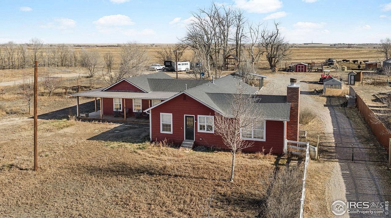 37648 County Road 49 Eaton, CO 80615 - Thumbnail 2