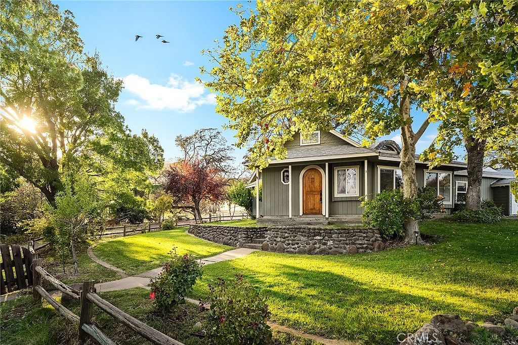 3453 Clark Rd Butte Valley, CA 95965 - Thumbnail 2