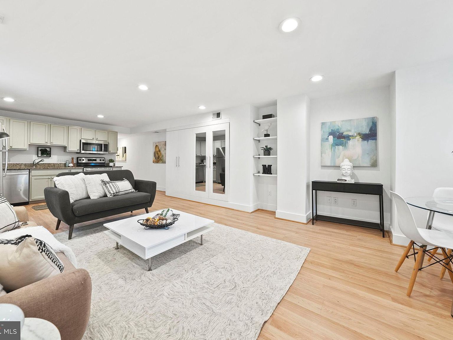 77 U St NW #2 Washington, DC 20001 - Thumbnail 2