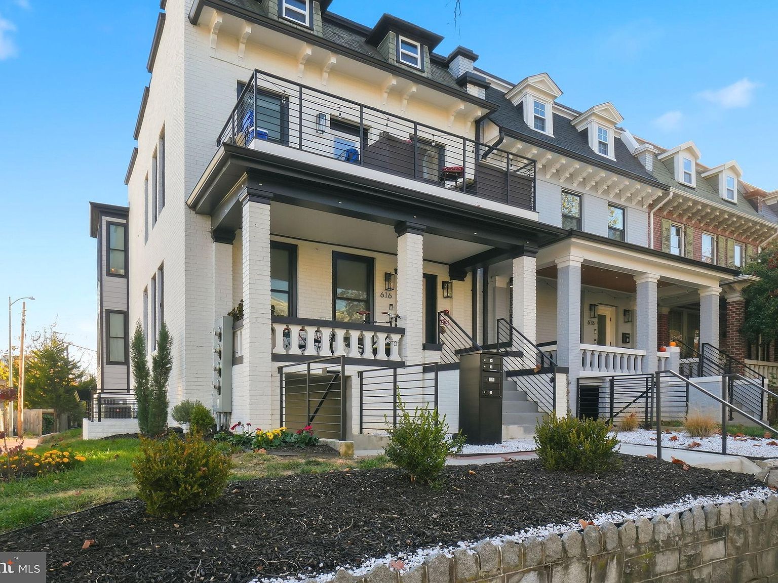 616 Quebec Pl NW #1 Washington, DC 20010 - Thumbnail 2