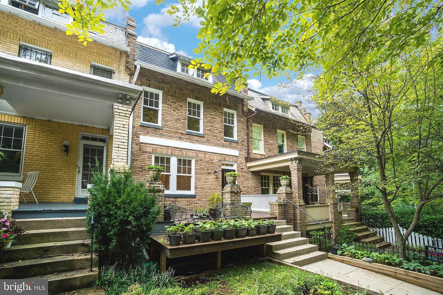 2030 Pierce Mill Rd NW Washington, DC 20010 - Thumbnail 2