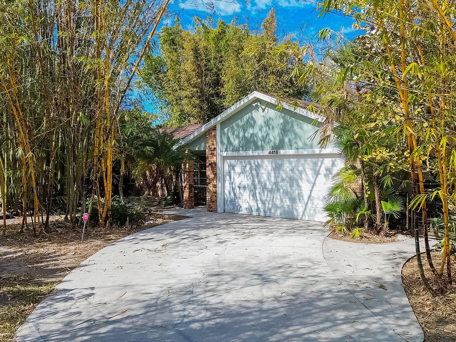 4418 SW Farmington St Port Saint Lucie, FL 34953, 34953