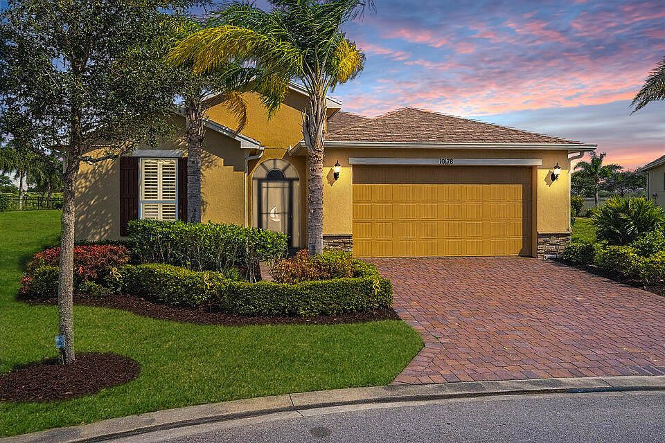 10178 SW Fernwood Ave Port Saint Lucie, FL 34987, 34987