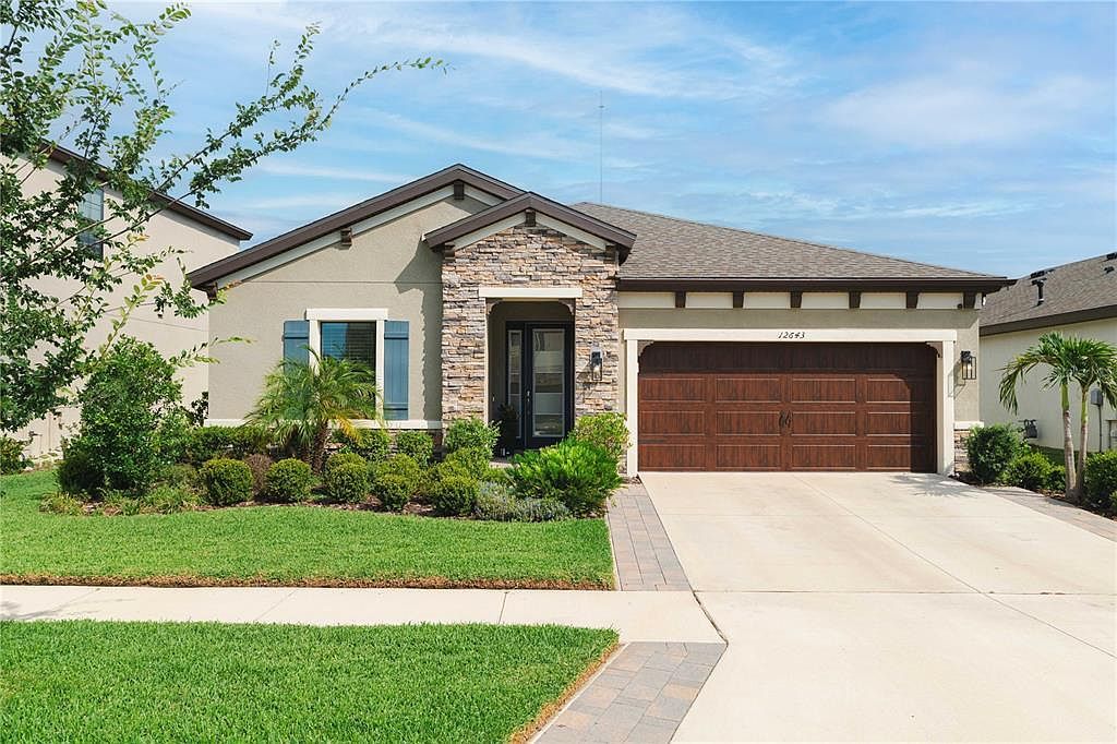 12643 Shetland Walk Dr Lithia, FL 33547 - Thumbnail 2