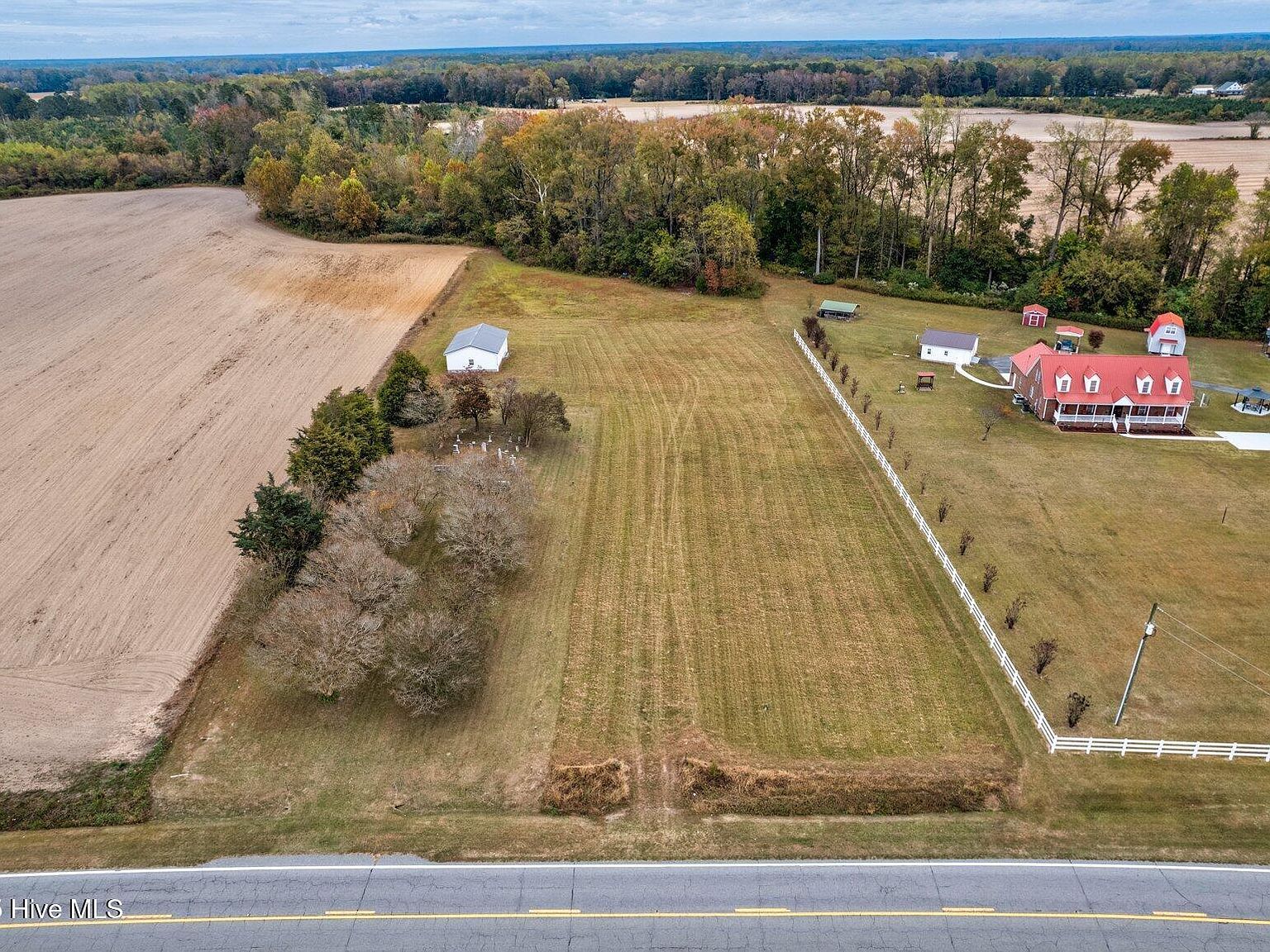 12183 Us Highway 258 S Macclesfield, NC 27852 - Thumbnail 2