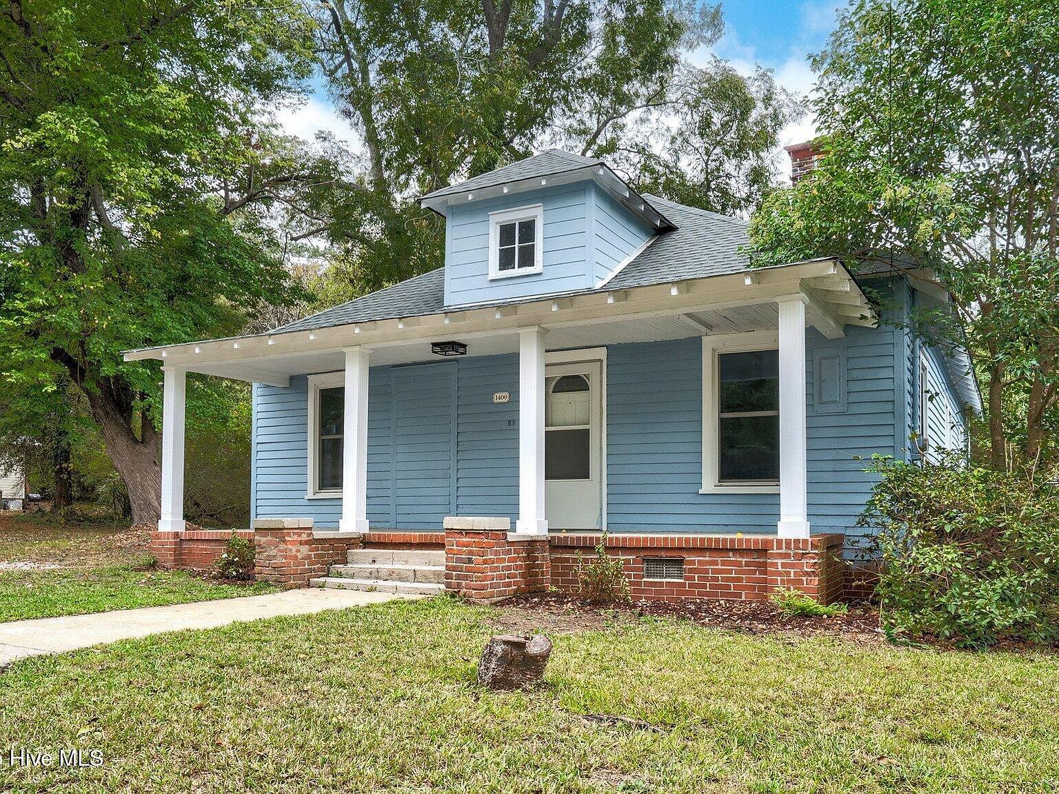 1400 Dogwood Ave Rocky Mount, NC 27804 - Thumbnail 2