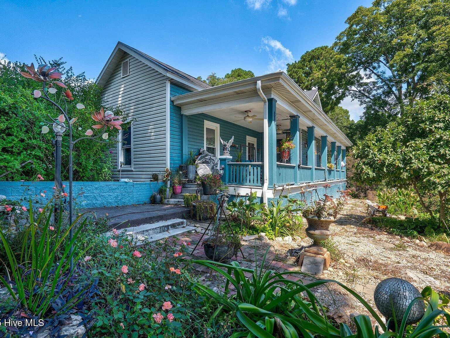 512 W Nash St Spring Hope, NC 27882 - Thumbnail 2