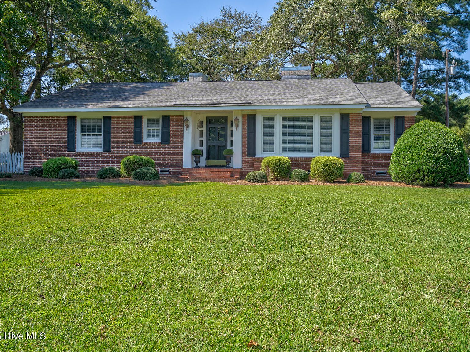 6515 Tonya Rd Elm City, NC 27822 - Thumbnail 2