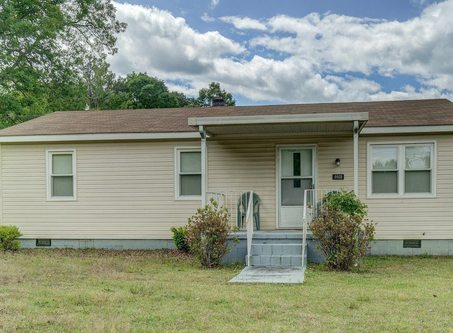 9932 Straight Gate Rd Whitakers, NC 27891 - Thumbnail 2