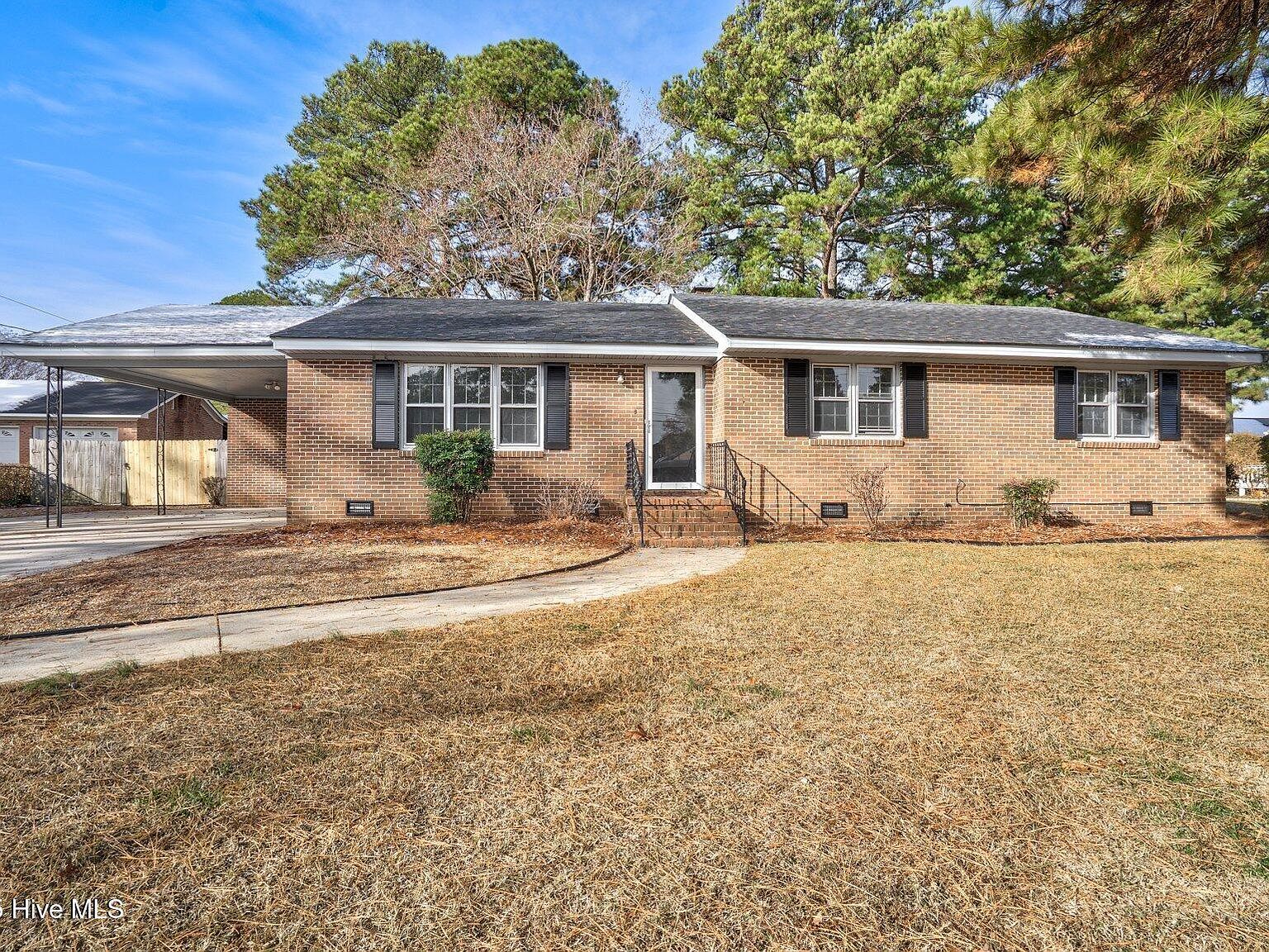 507 Glendale Dr W Wilson, NC 27893 - Thumbnail 2