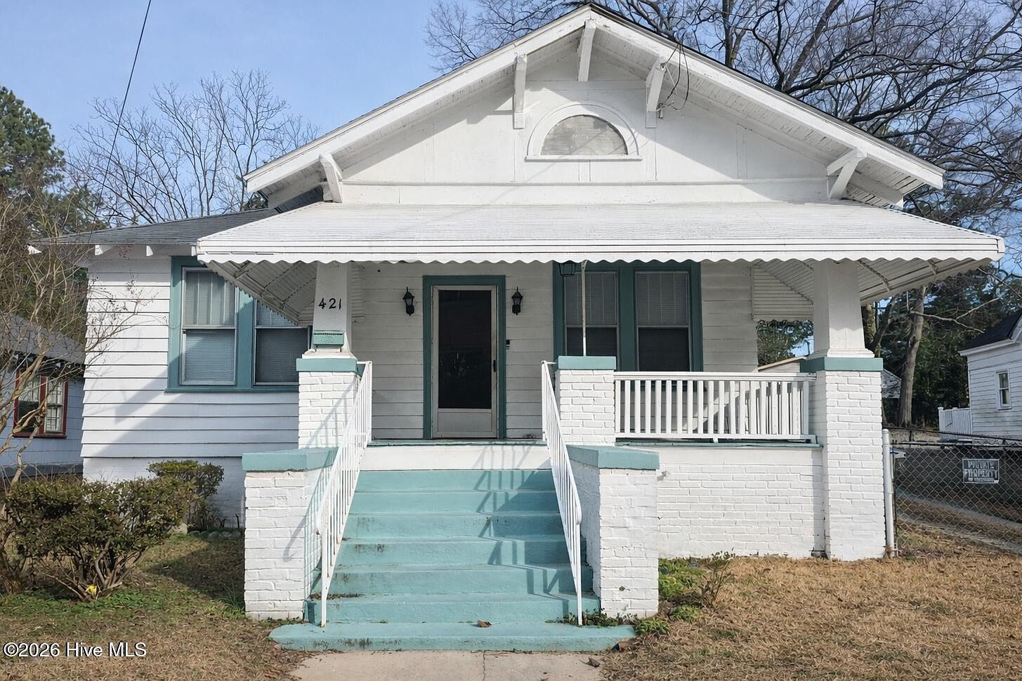 421 N Daughtry St Rocky Mount, NC 27801 - Thumbnail 2