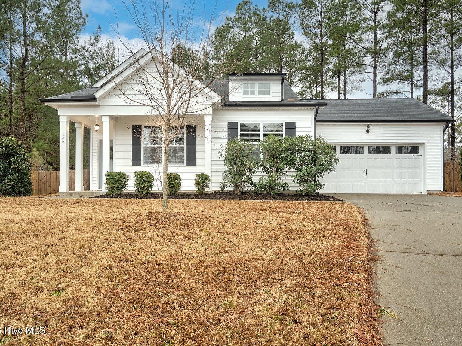 144 Sunny Dale Dr Middlesex, NC 27557 - Thumbnail 2