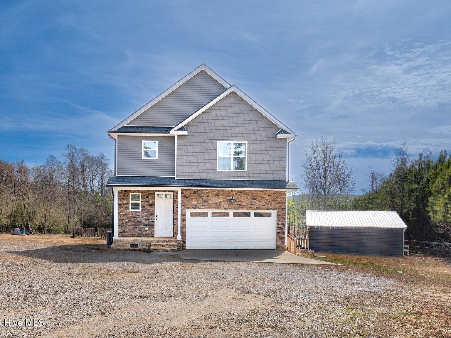 5421 W Old Spring Hope Rd Spring Hope, NC 27882 - Thumbnail 2