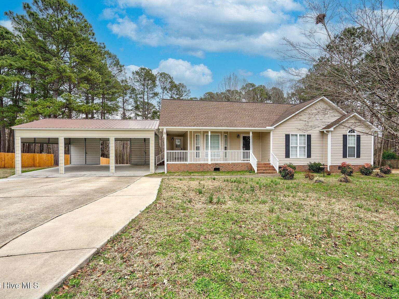 124 Watson Cir Clayton, NC 27520 - Thumbnail 2