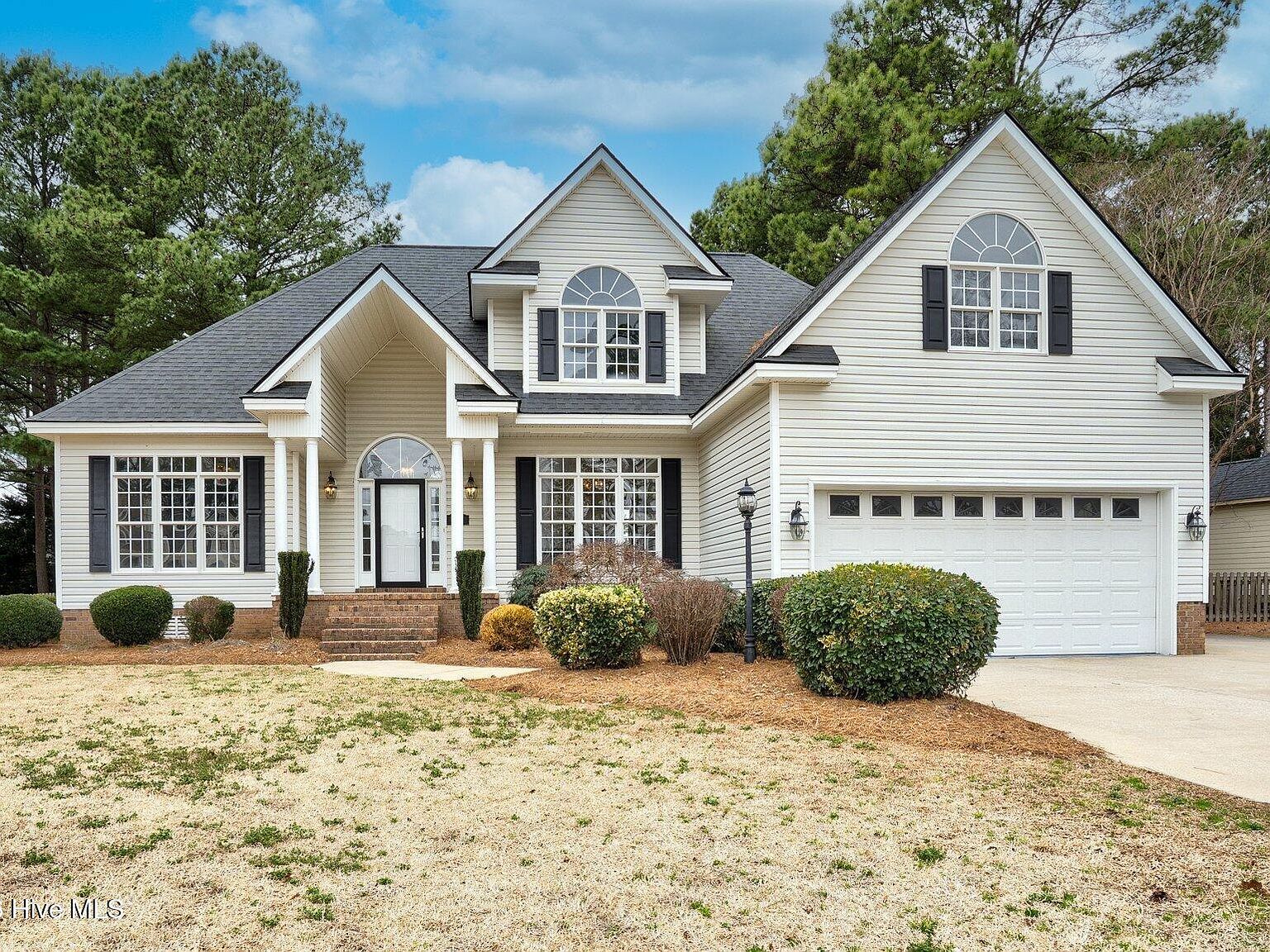 3209 Edinburgh Dr NW Wilson, NC 27896 - Thumbnail 2