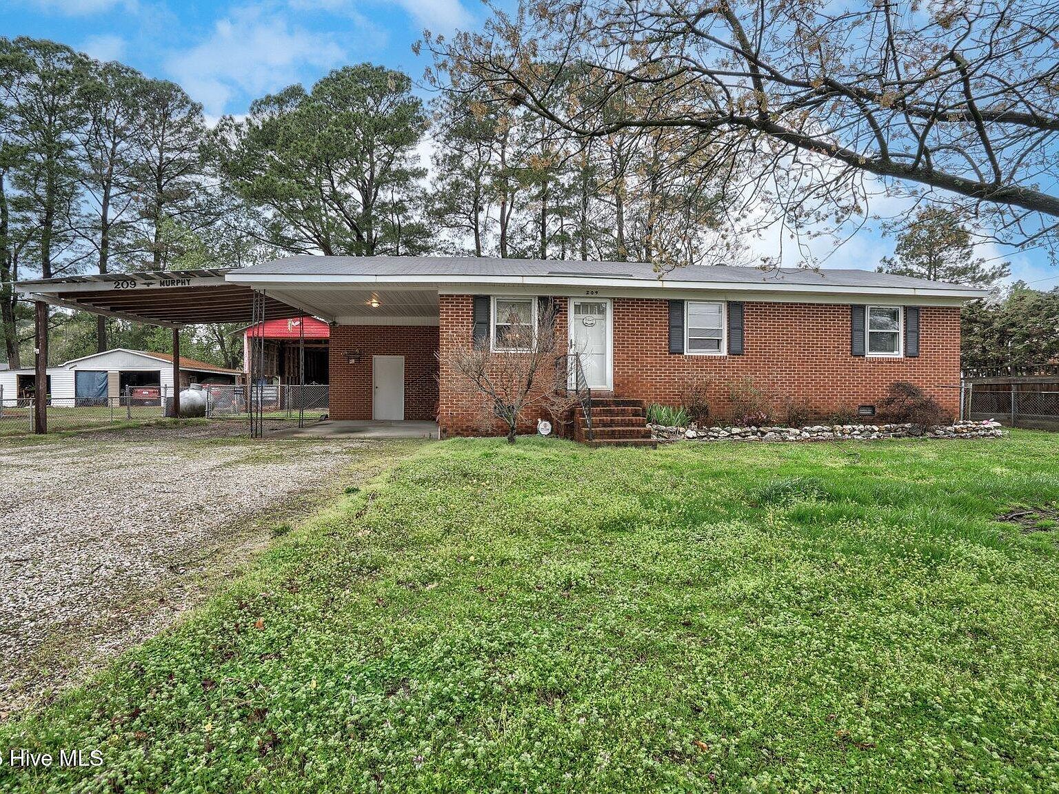 209 Williams Dr Black Creek, NC 27813 - Thumbnail 2