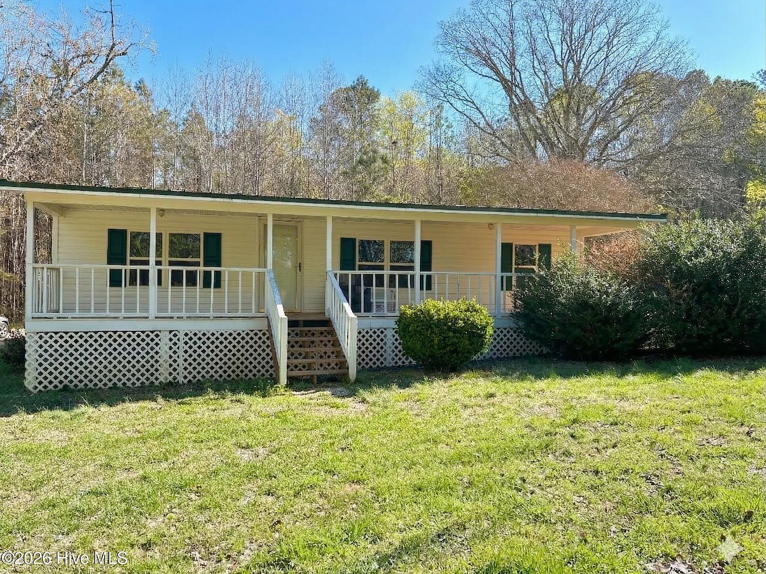 481 Mount Hebron Rd Castalia, NC 27816 - Thumbnail 2