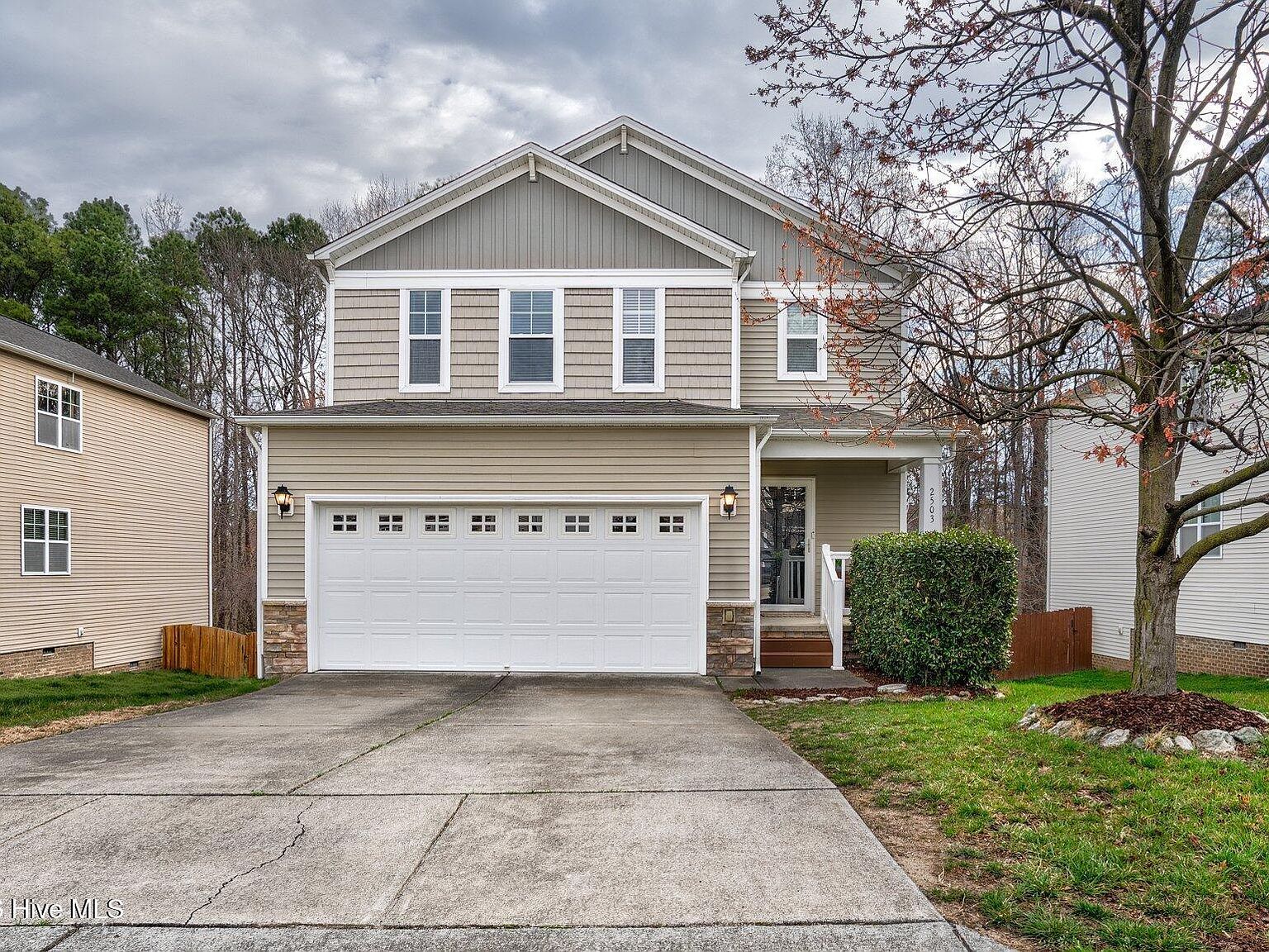 2503 Ferdinand Dr Knightdale, NC 27545 - Thumbnail 2