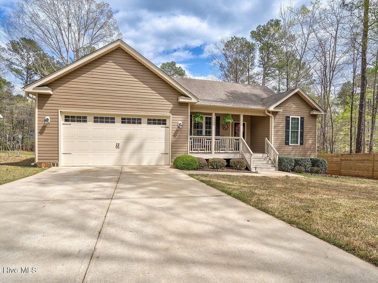 133 Shawnee Dr Louisburg, NC 27549 - Thumbnail 2