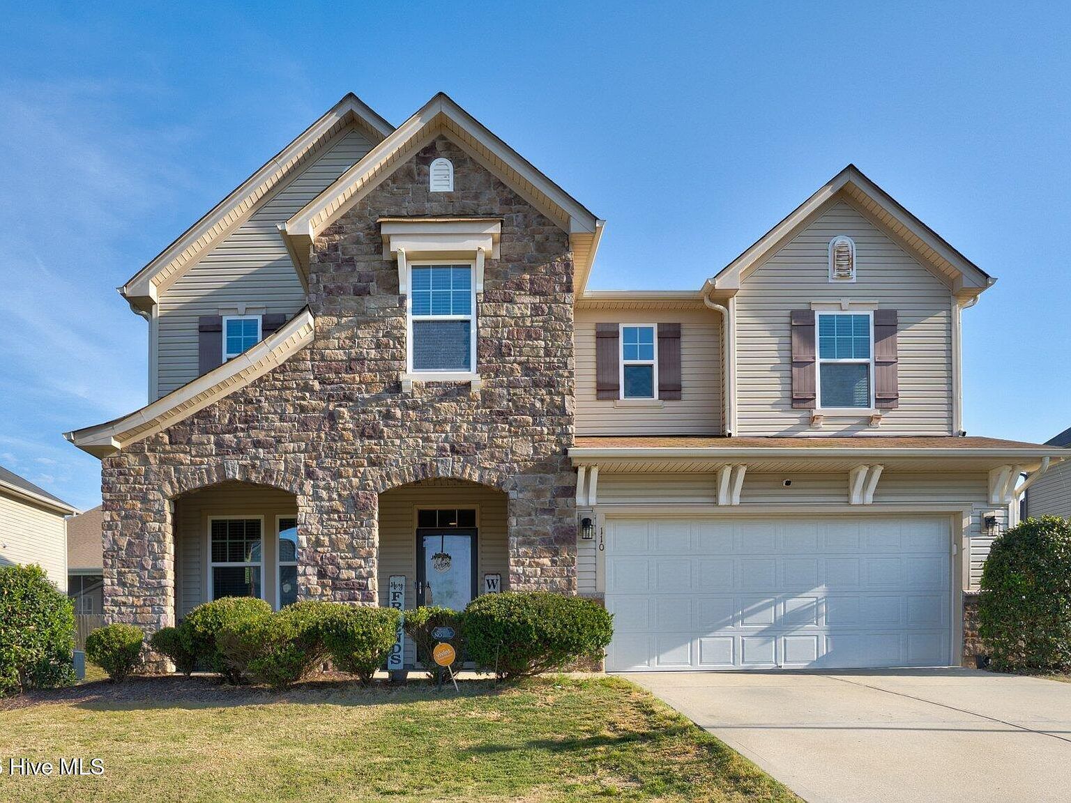 110 Green Willows Dr Clayton, NC 27527  | Single Family