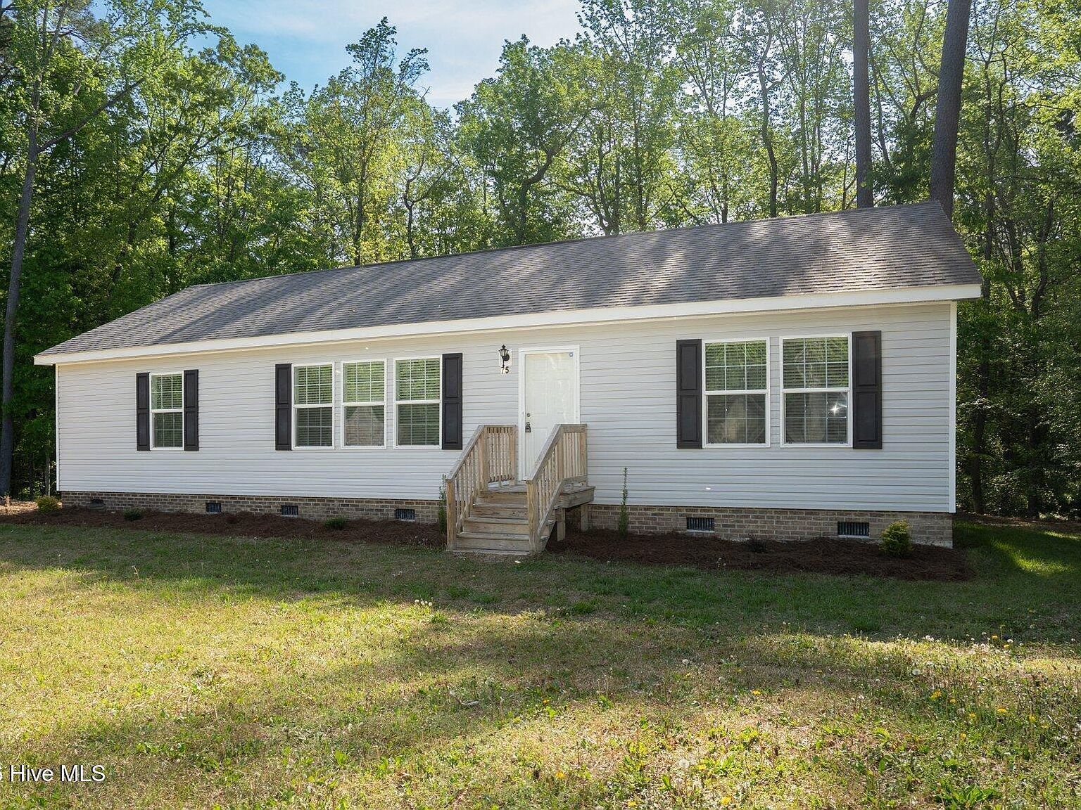 75 Robert Sledge Rd Zebulon, NC 27882  | Single Family