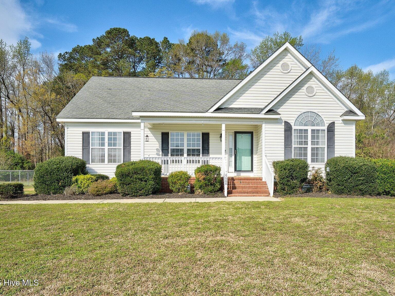 6688 Wind Chime Ct Rocky Mount, NC 27803  | Single Family