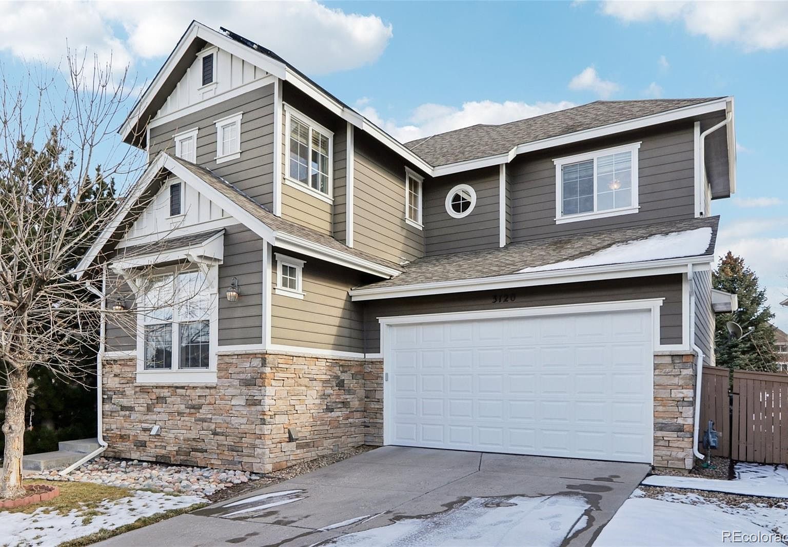 3120 Redhaven Way Highlands Ranch, CO 80126 - Thumbnail 2