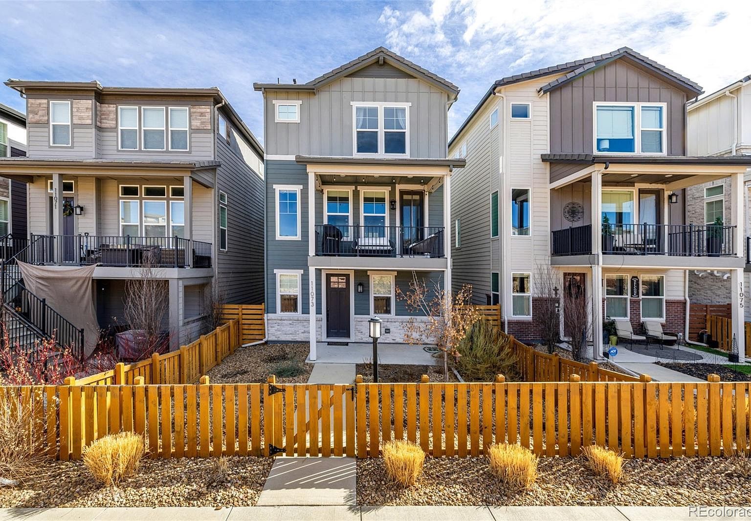 11073 Sunshimmer Cir Parker, CO 80134 - Thumbnail 2