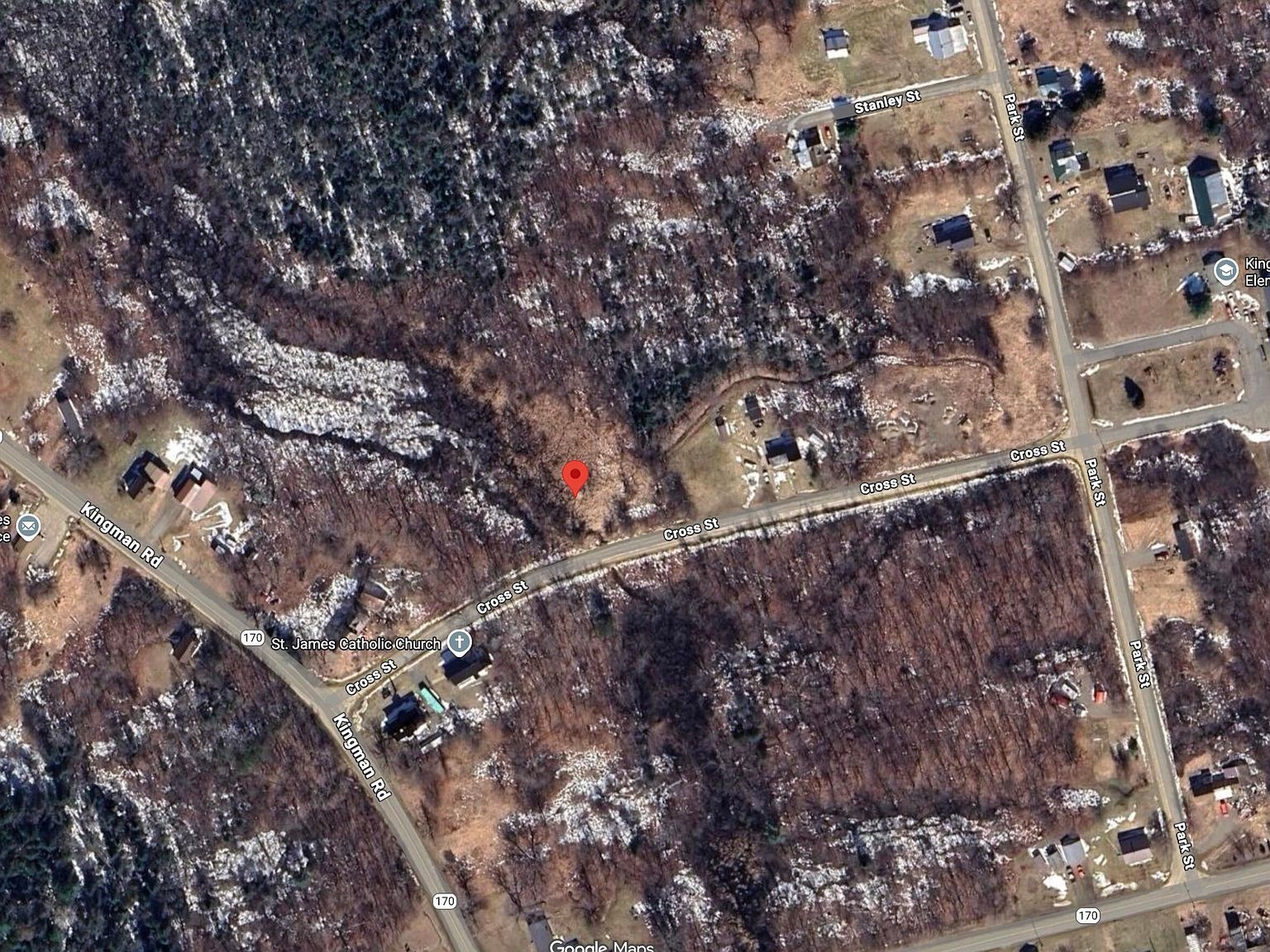 104 & 105 Cross St Kingman, ME 04451 - Thumbnail 2