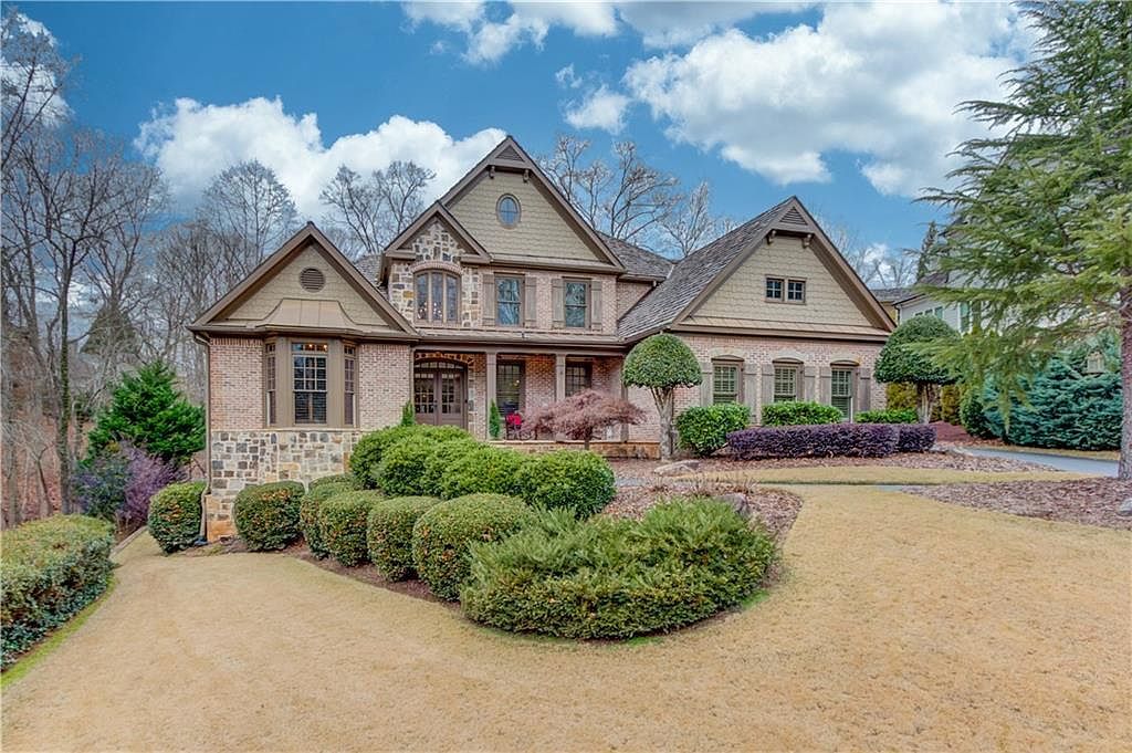 44 Parkside Cir Dawsonville, GA 30534 - Thumbnail 2