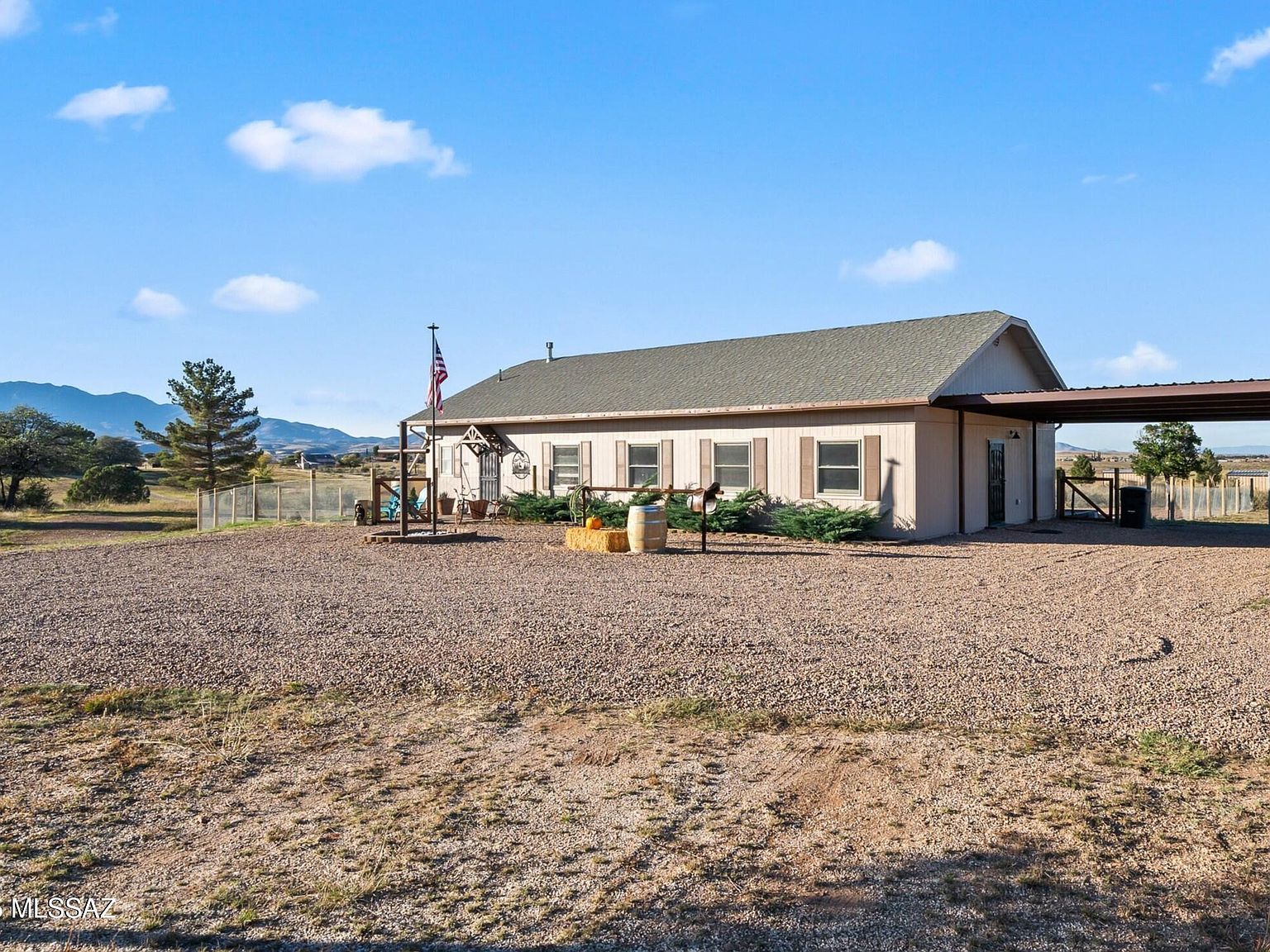 105 Los Encinos Rd Sonoita, AZ 85637 - Thumbnail 2