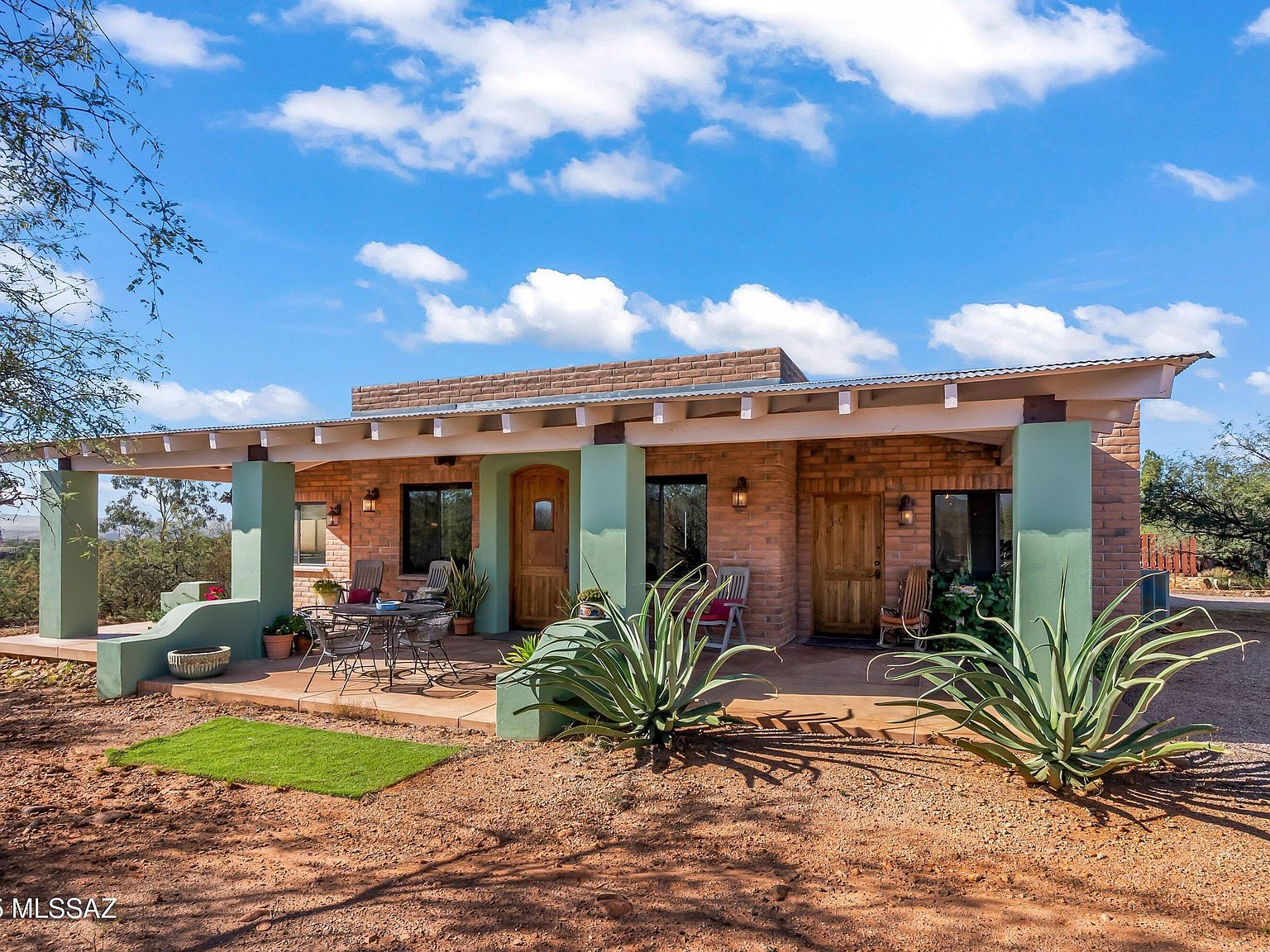 78 Camino Murphy Rio Rico, AZ 85648 - Thumbnail 2