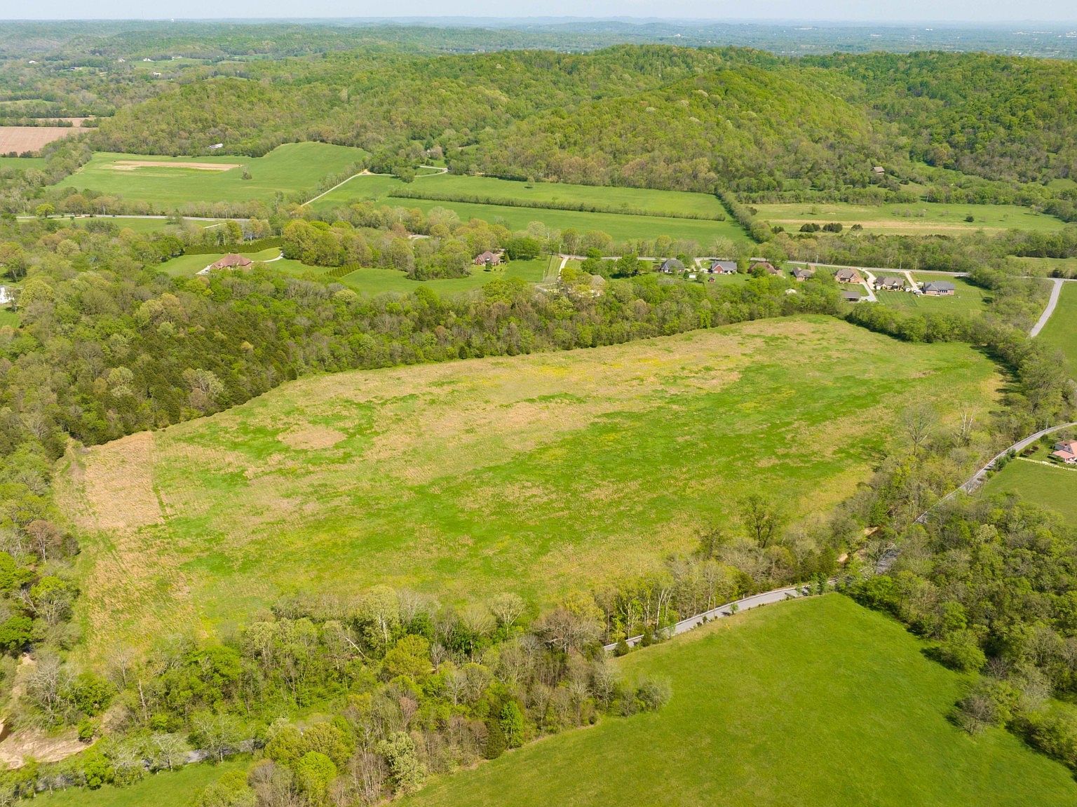 0 Pee Dee Branch Rd LOT 2-9 Cottontown, TN 37048 - Thumbnail 2