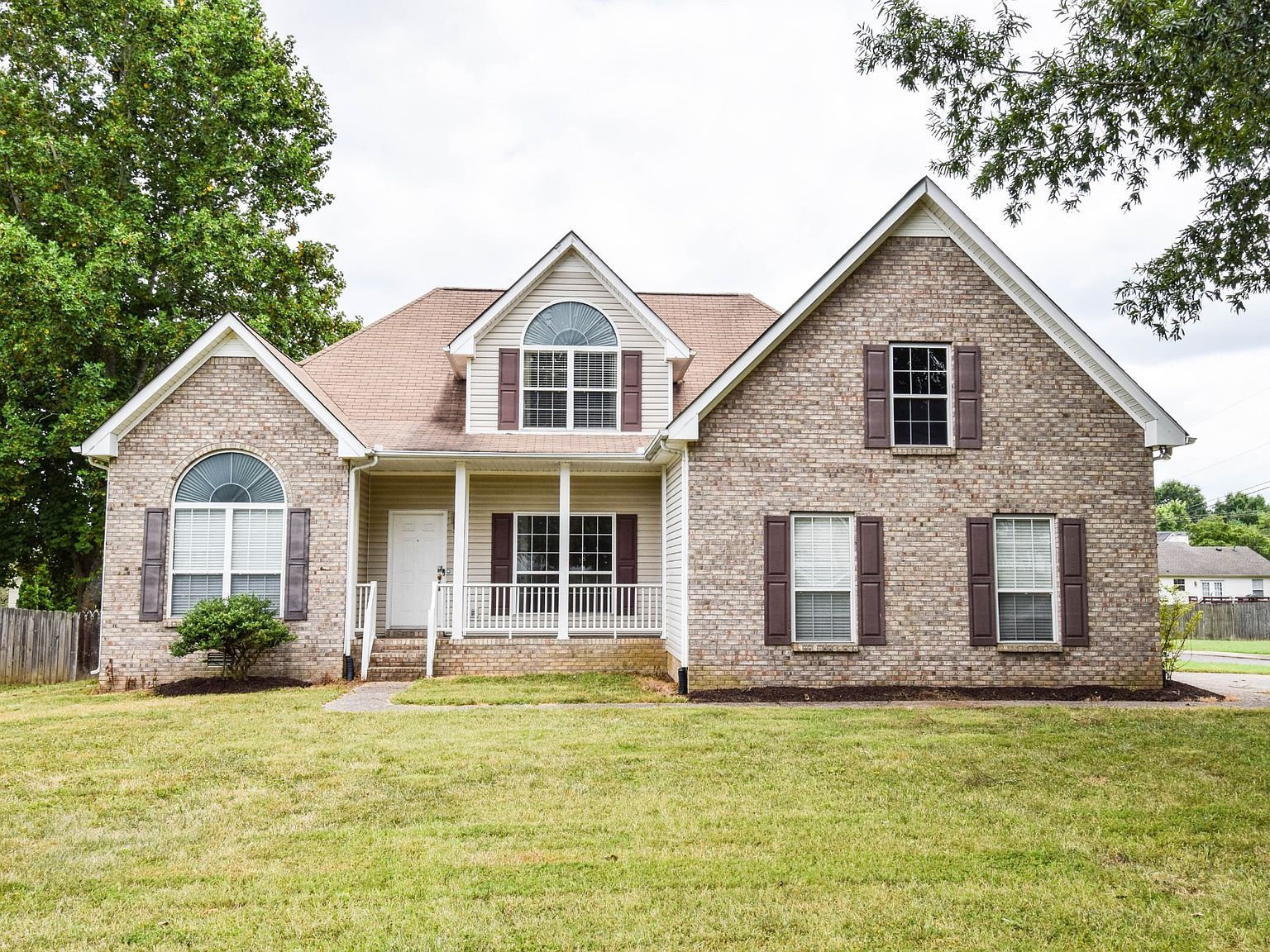 420 Dorchester Pl LOT 284 Gallatin, TN 37066 - Thumbnail 2