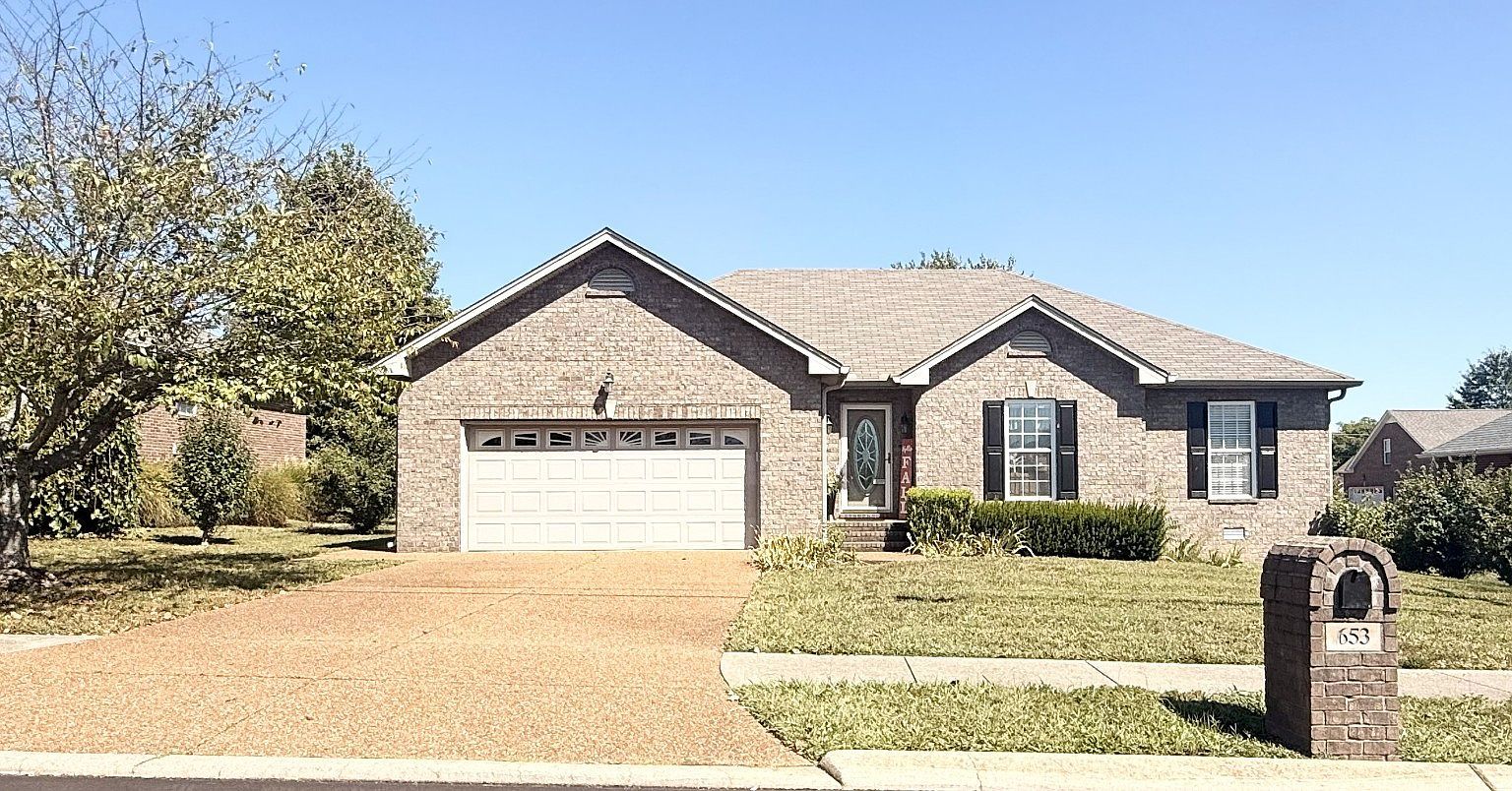 653 Weathervane Dr Gallatin, TN 37066 - Thumbnail 2